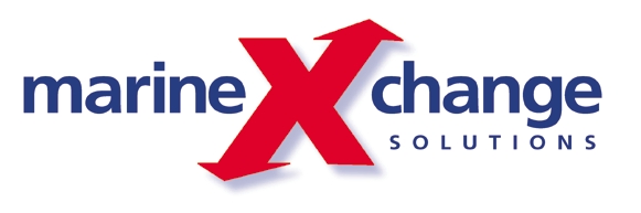 MarineXchange Logo